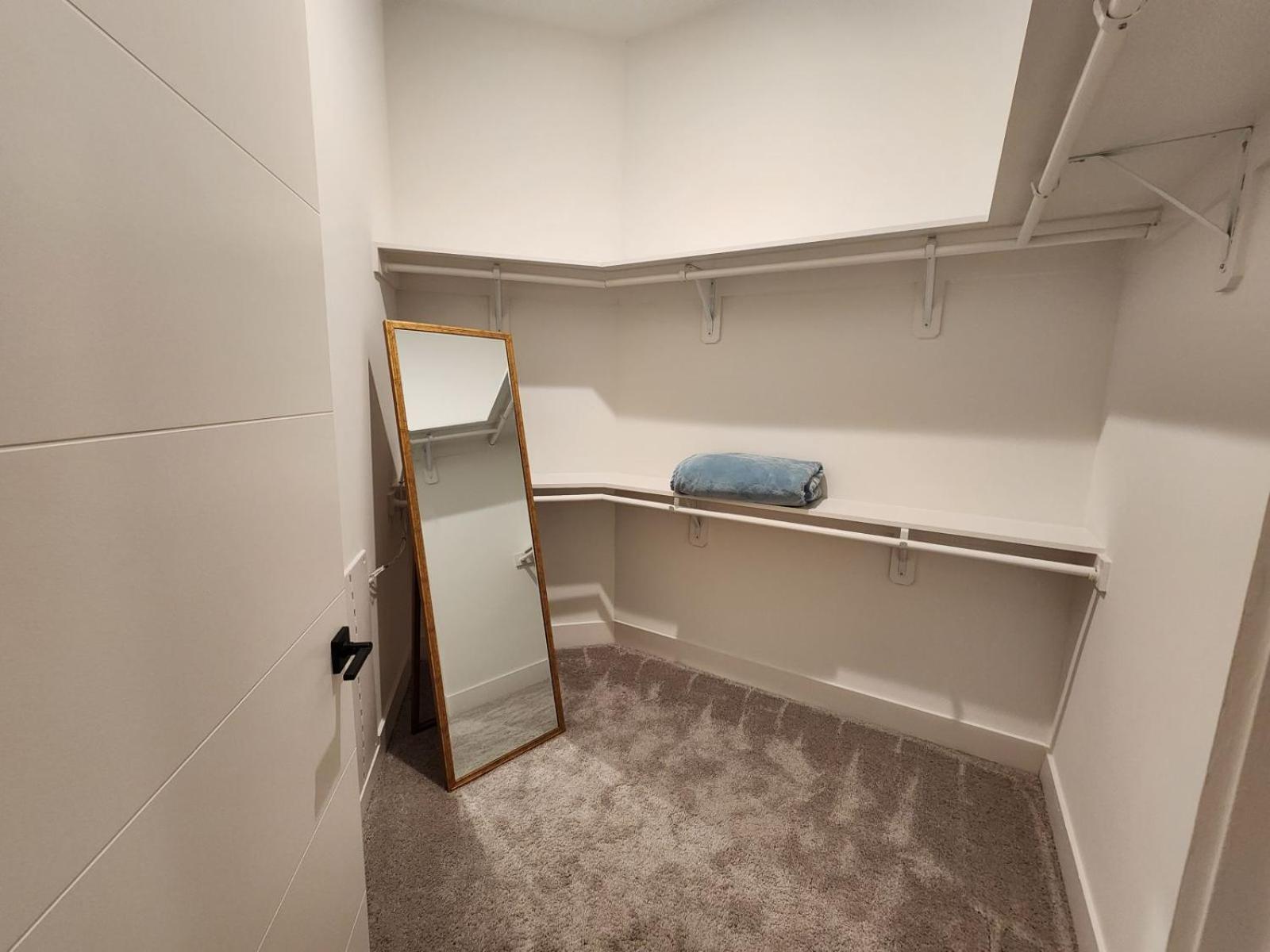 Apartamento Luxury Oasis Bhm Birmingham Exterior foto